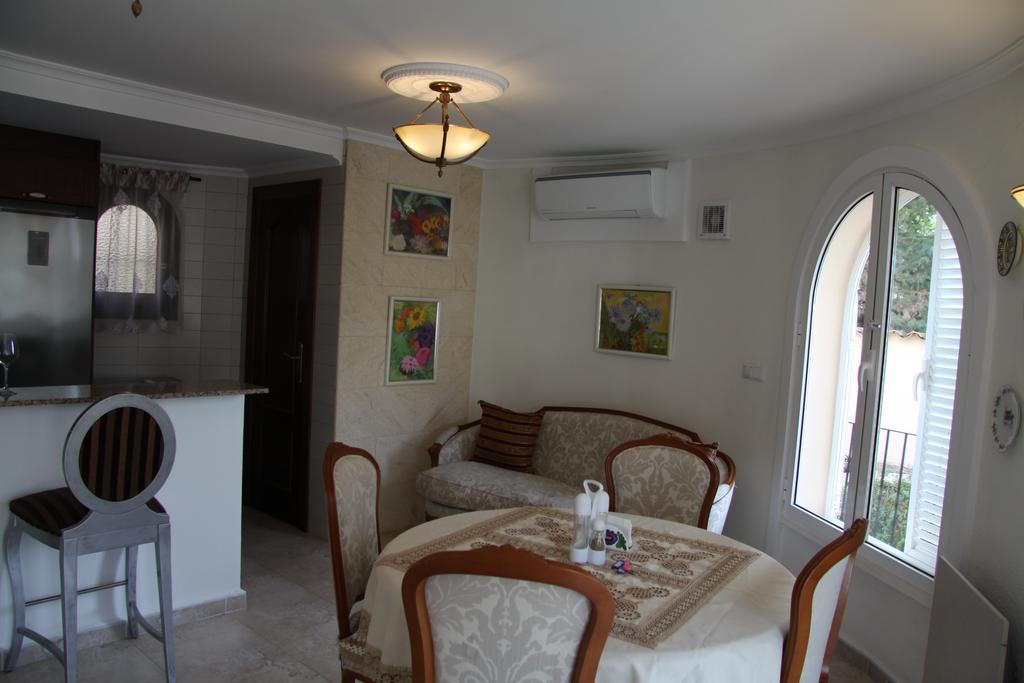 Apartamentos El Tosal 47A Calpe Exteriör bild