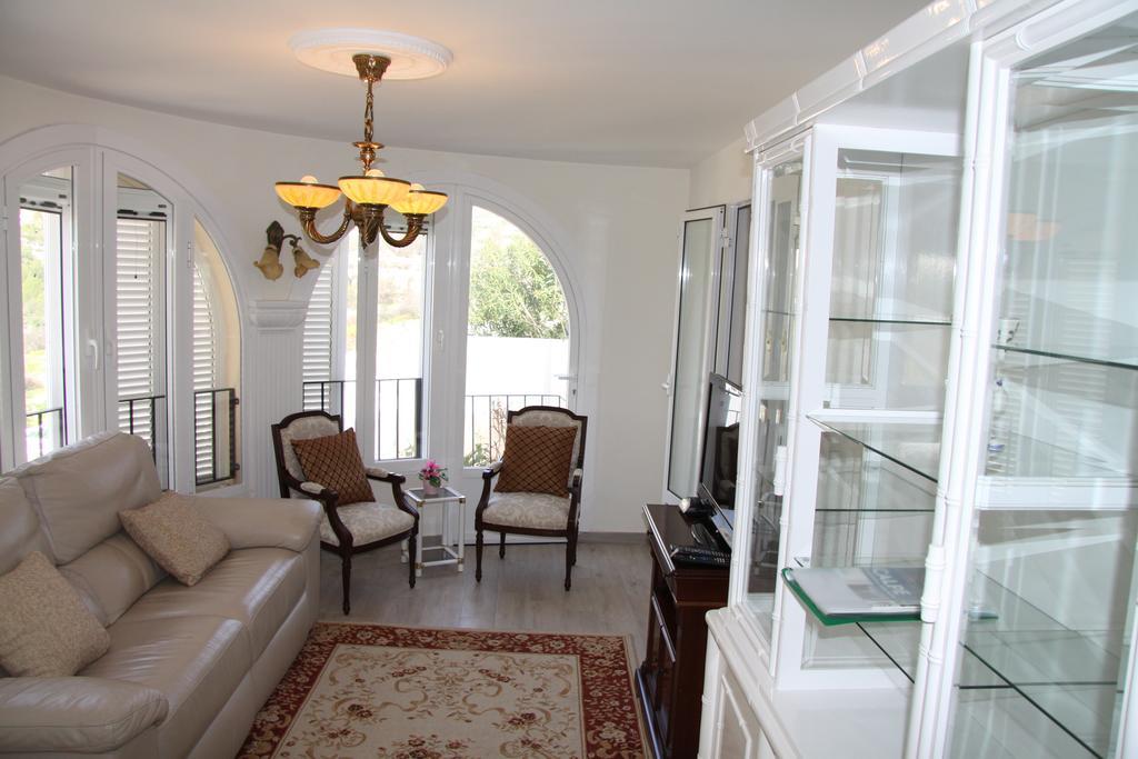 Apartamentos El Tosal 47A Calpe Exteriör bild