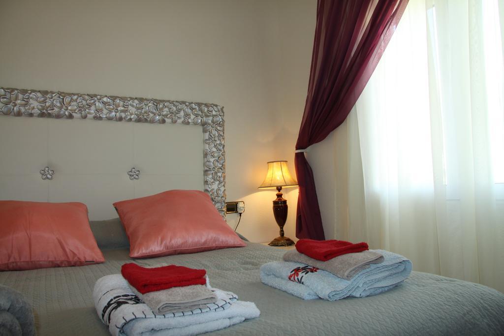 Apartamentos El Tosal 47A Calpe Exteriör bild