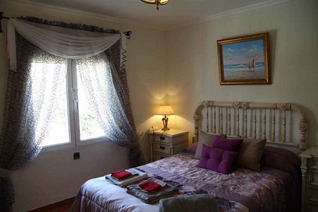 Apartamentos El Tosal 47A Calpe Exteriör bild