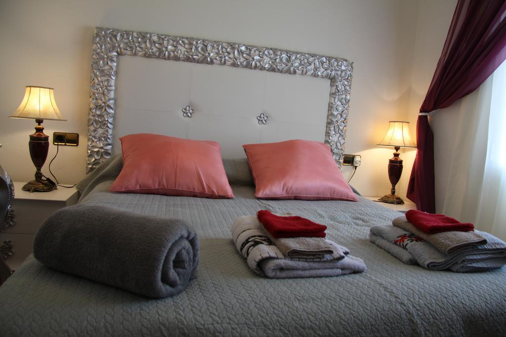 Apartamentos El Tosal 47A Calpe Exteriör bild