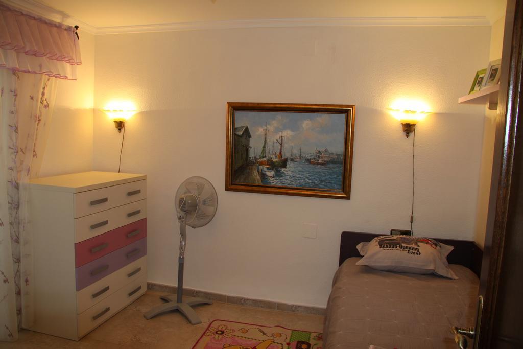 Apartamentos El Tosal 47A Calpe Exteriör bild