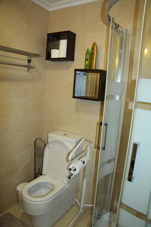 Apartamentos El Tosal 47A Calpe Exteriör bild
