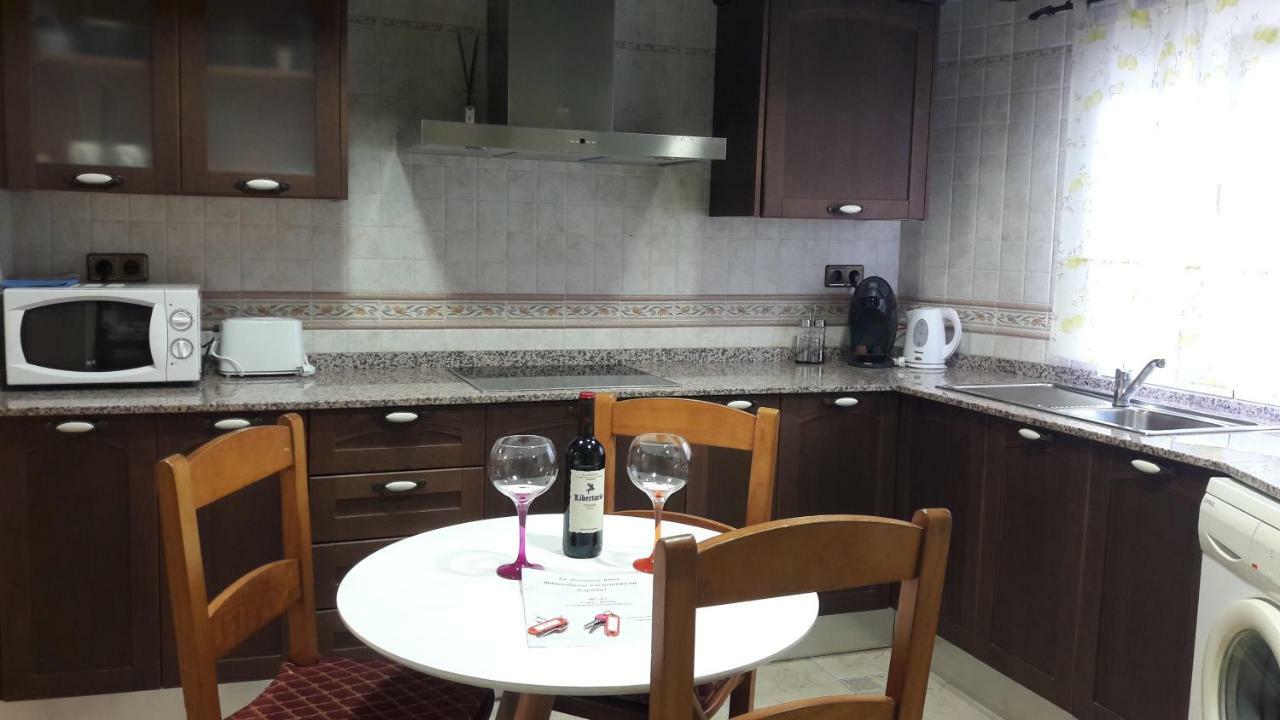 Apartamentos El Tosal 47A Calpe Exteriör bild
