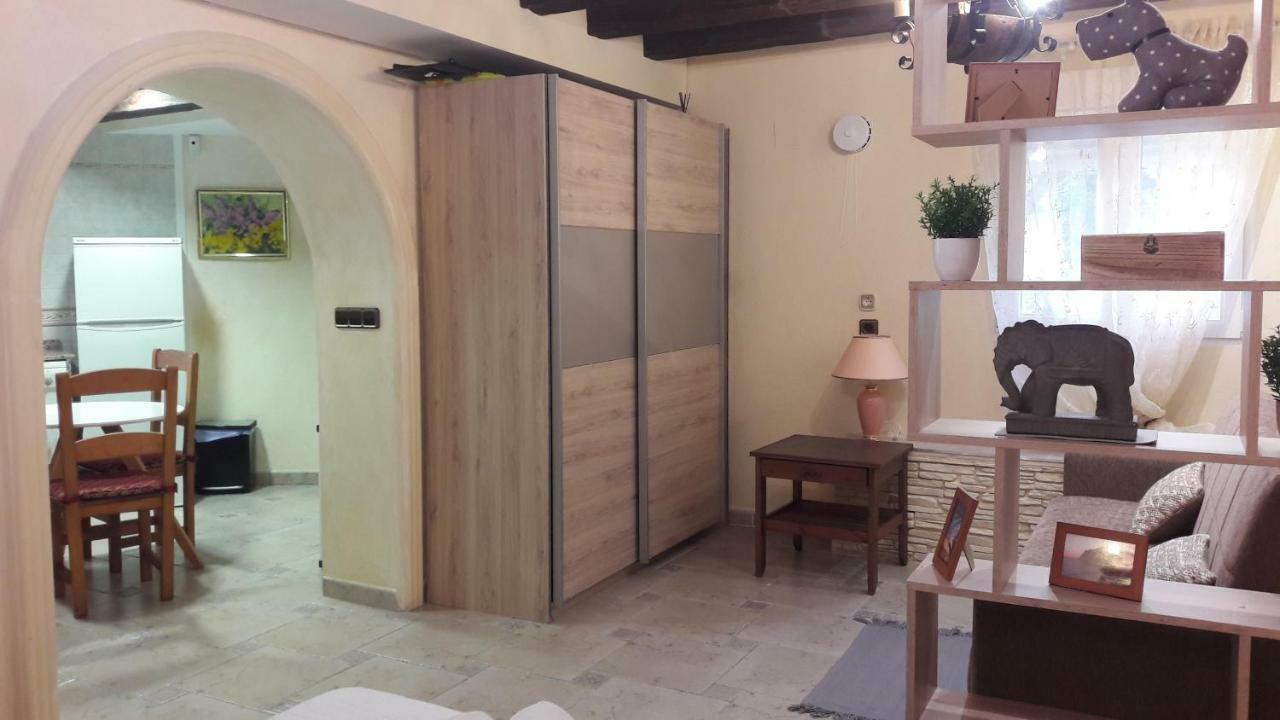 Apartamentos El Tosal 47A Calpe Exteriör bild