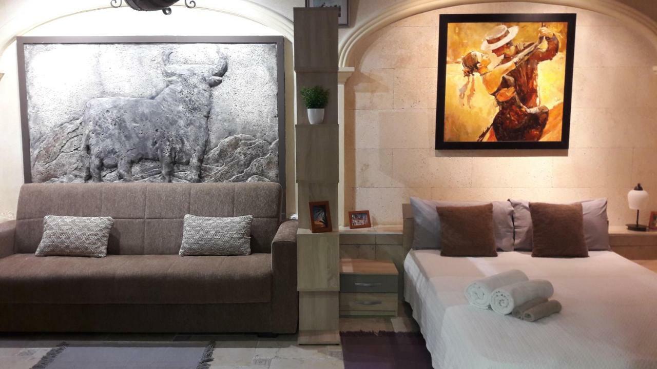 Apartamentos El Tosal 47A Calpe Exteriör bild